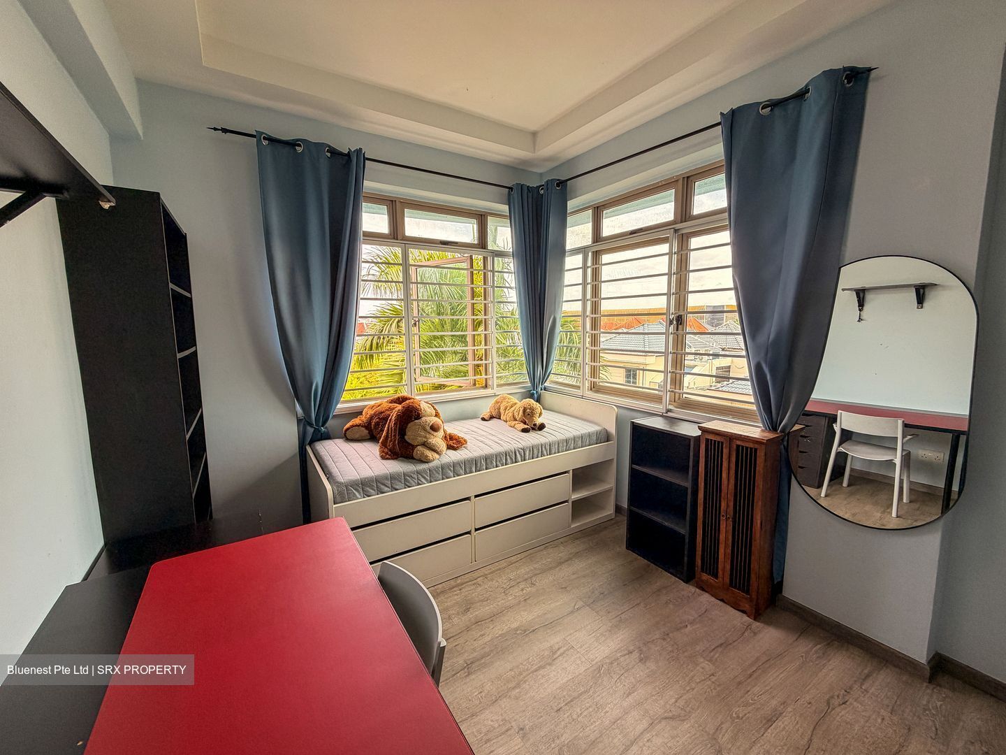 Eastwood Centre (D16), Apartment #523855381